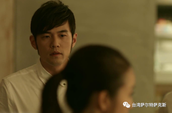 周杰伦经典歌曲《最长的电影》萨克斯版曲谱