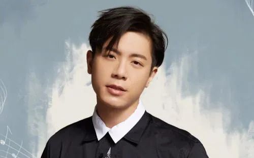 韦礼安《有没有》吉他谱