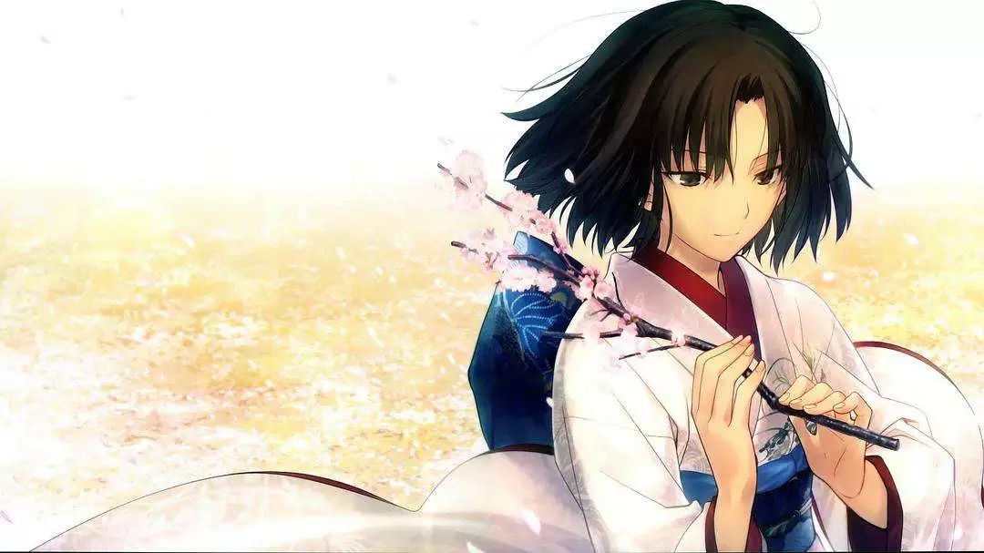 钢琴谱《Fairytale》空之境界第六章主题曲