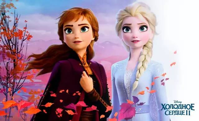 冰雪奇缘经典主题曲《Let It Go》钢琴谱