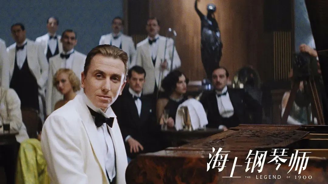 钢琴谱《Magic Waltz》，缅怀海上钢琴师配乐大师莫里康内