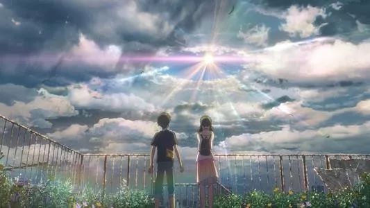 《爱能做到的还有什么》吉他谱，粤语版《天气之子》主题曲