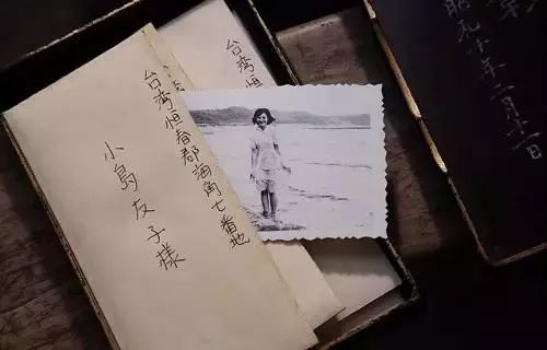 钢琴谱《1945那年七封情书》，全都留在了在海角七号