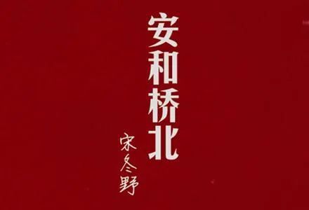宋冬野《斑马斑马》吉他弹唱谱