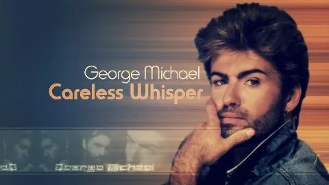 《Careless Whisper无心快语》高难度改编吉他谱