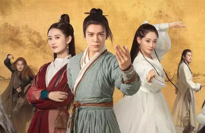 胡夏《何为永恒》钢琴谱，新倚天屠龙记2019片尾曲