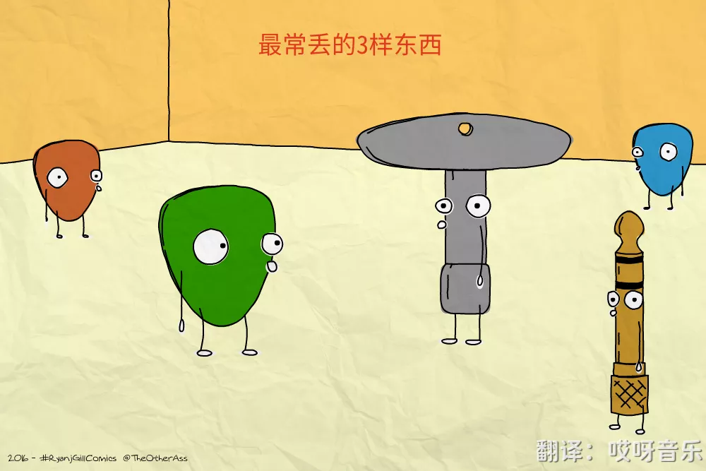5块钱的拨片和50000块钱的拨片到底有什么区别？
