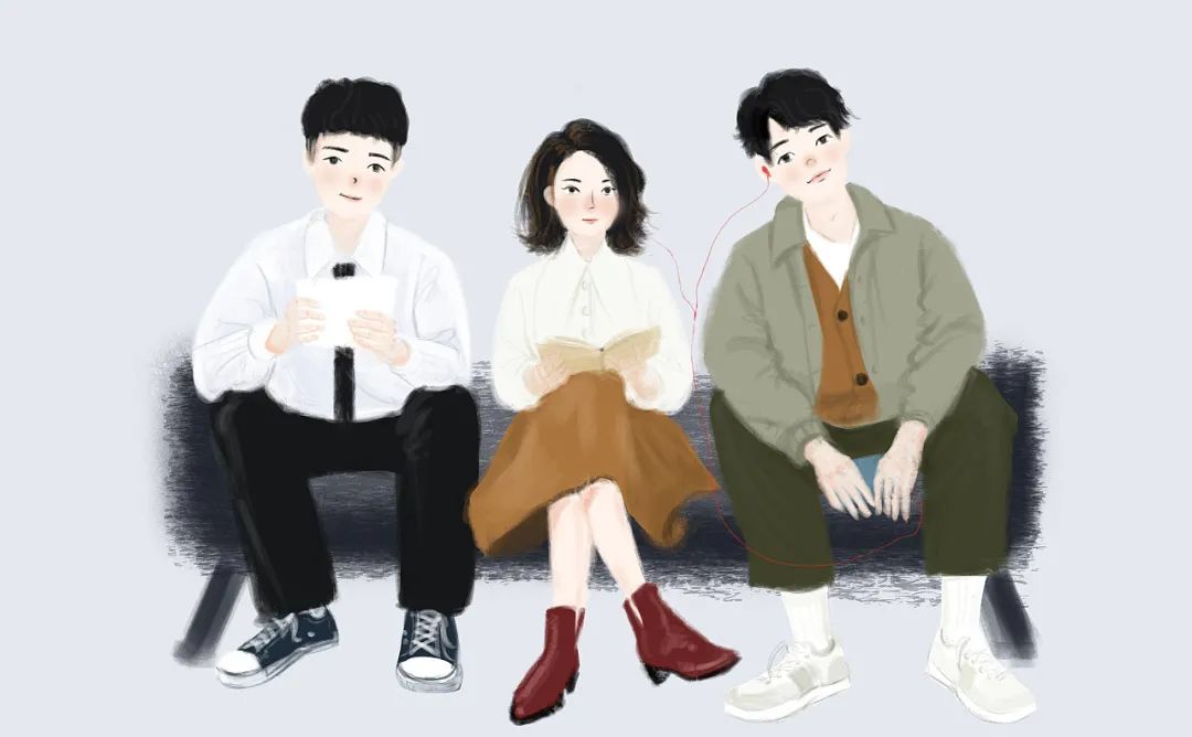《想见你想见你想见你》钢琴谱，浪漫的时间与爱情