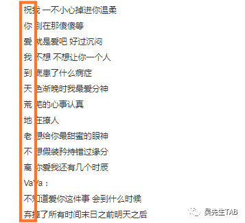 颜人中 / 毛衍七Vava《祝你爱我到天荒地老》吉他谱
