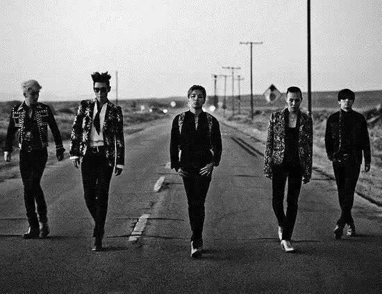 BIGBANG《IF YOU》指弹吉他谱