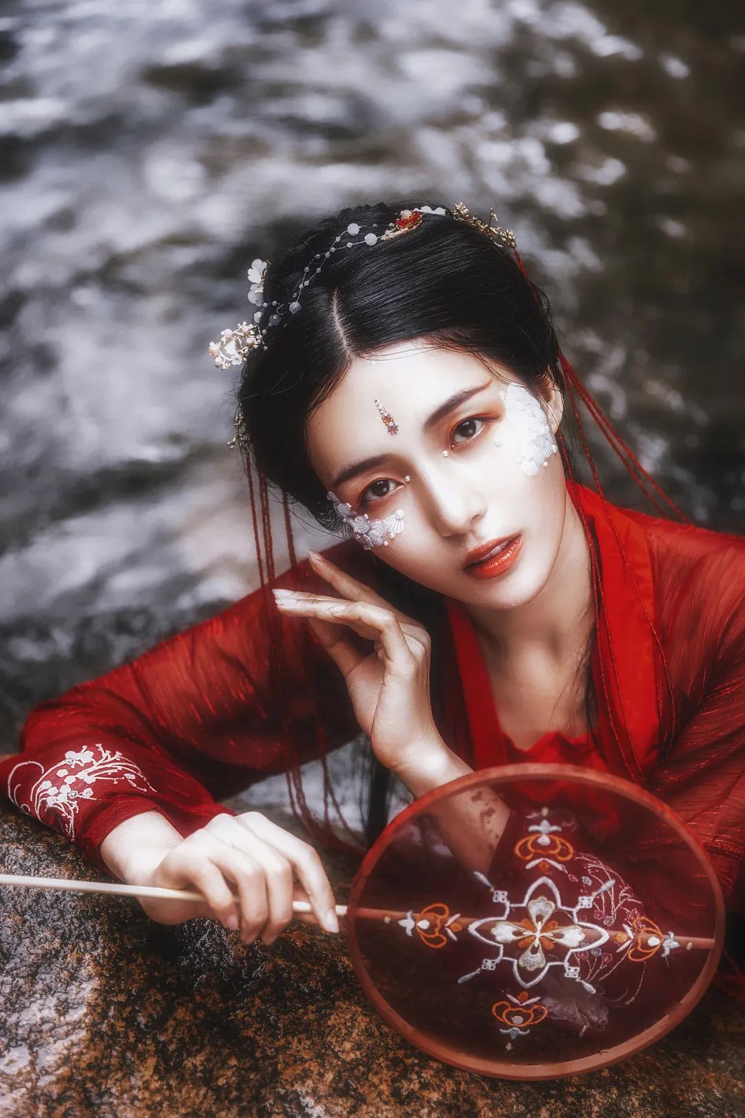 蒋雪儿《燕无歇》钢琴谱
