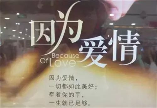 《因为爱情》吉他弹唱曲谱，《将爱情进行到底》主题曲
