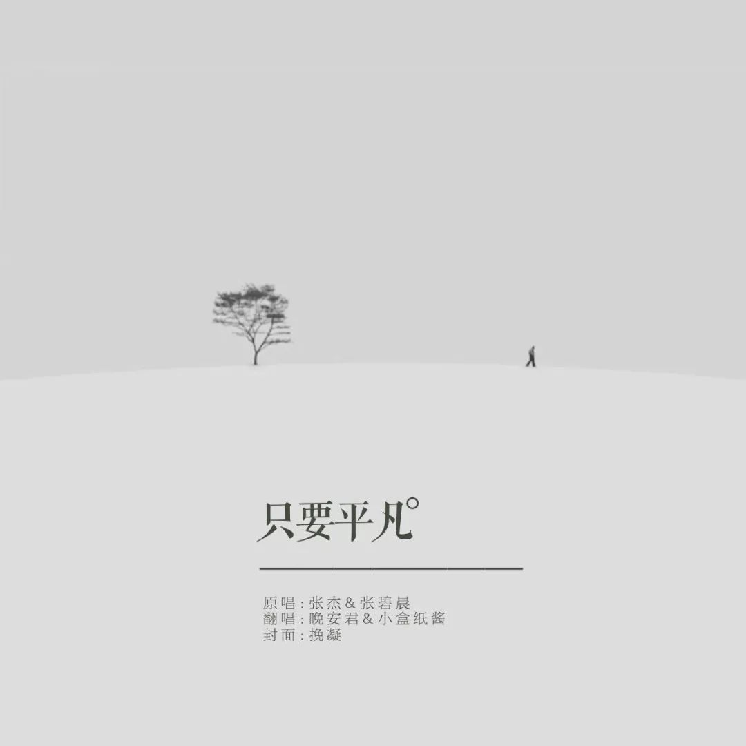 《只要平凡》吉他弹唱曲谱，电影《我不是药神》的主题曲
