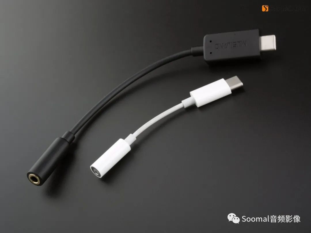 四款USB线形声卡哪个值得买？