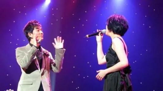 任贤齐、杨千嬅《花好月圆夜》吉他谱