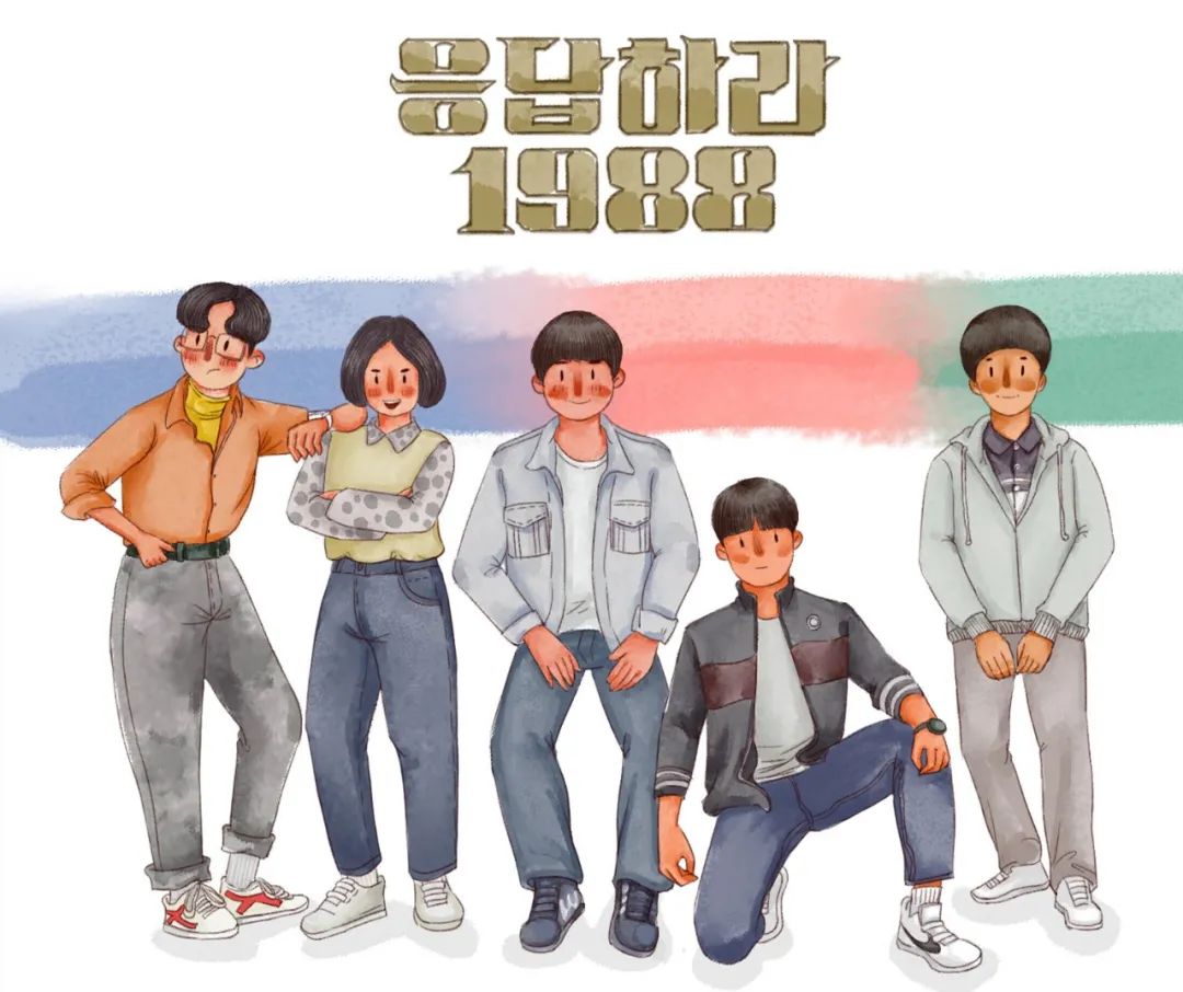 请回答1988经典插曲《惠化洞》钢琴谱
