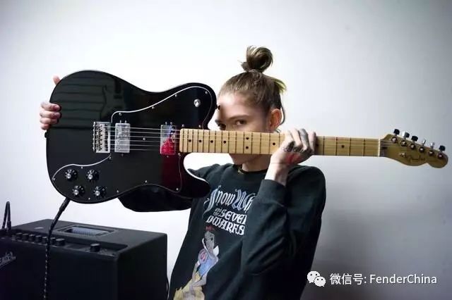 迈出你的第一步！初学吉他该做些什么？