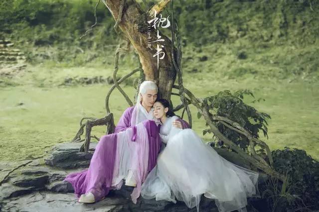 张碧晨《心欲止水》钢琴谱，三生三世枕上书插曲