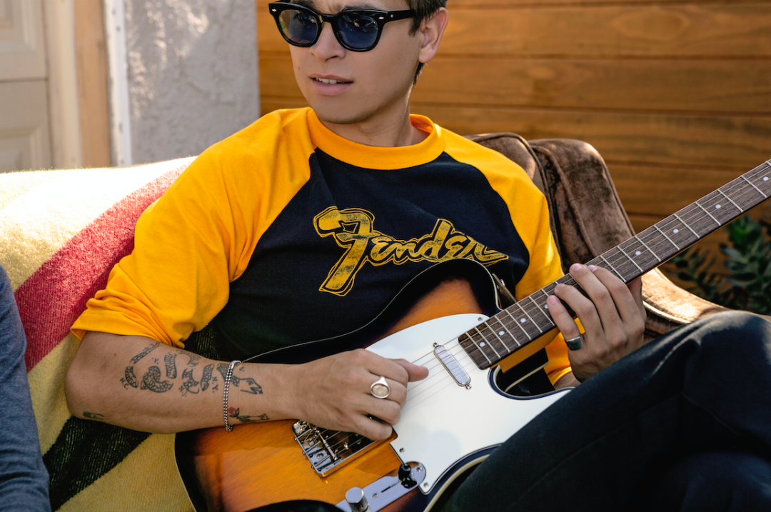 Fender电吉他贝斯系列这么多，哪个才最适合我？