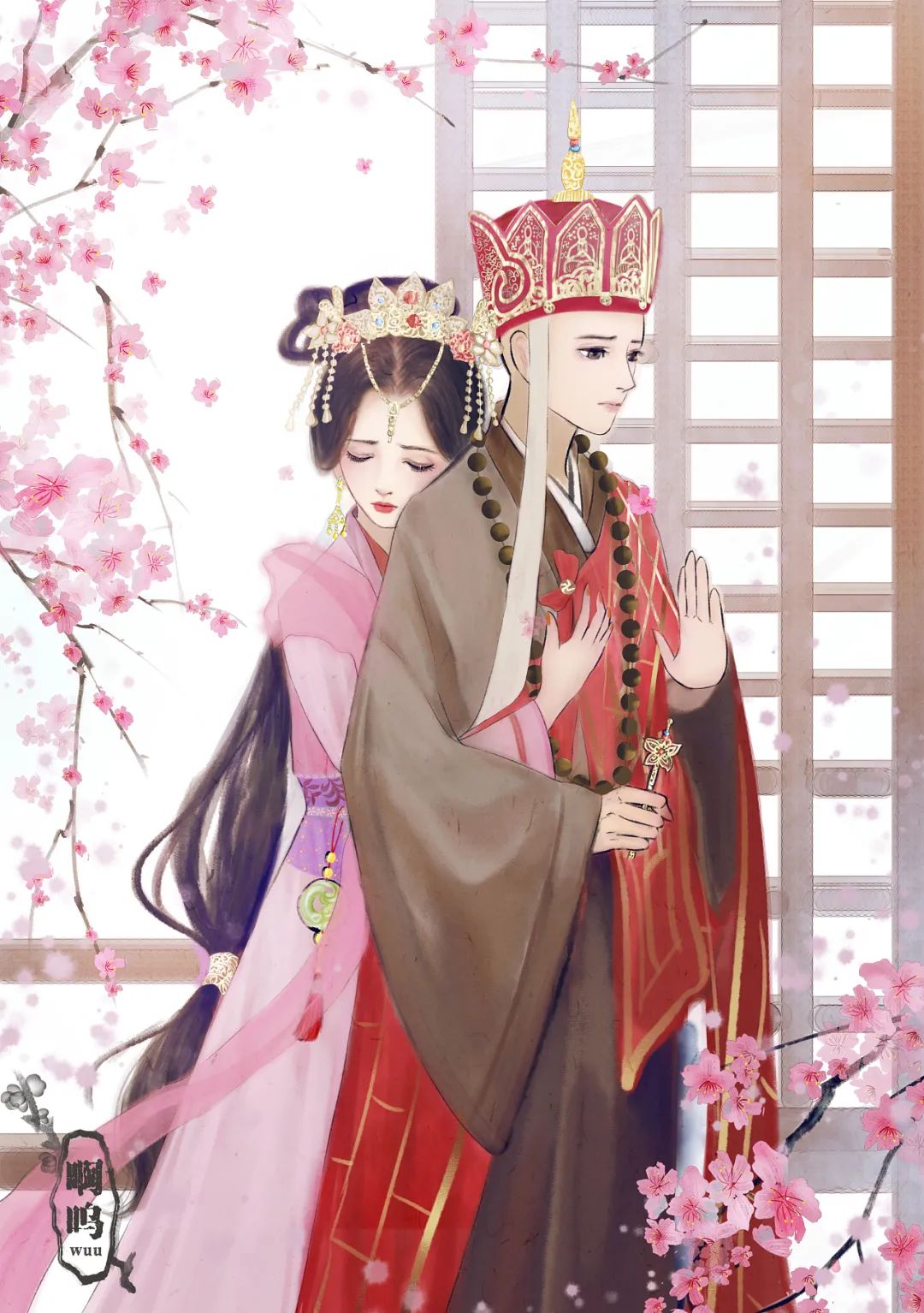 《女儿情》动情的改编版钢琴谱