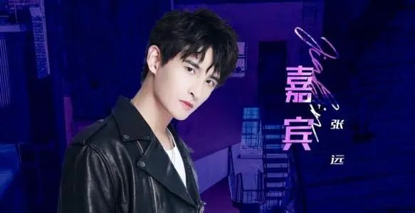 张远《嘉宾》吉他弹唱谱
