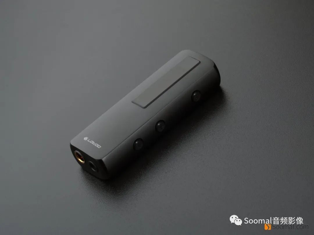 乐图PAW S1便携式USB声卡测评