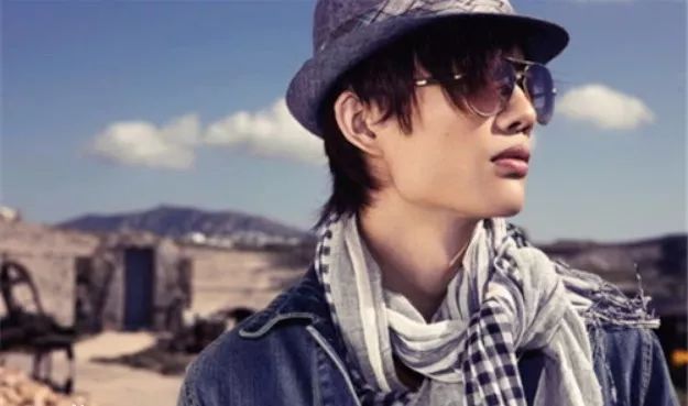 许嵩《全球变冷》吉他弹唱曲谱