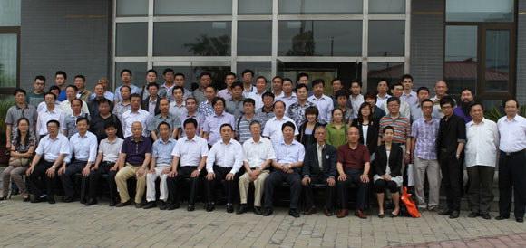 中国乐器协会提琴分会二届三次会议在京召开
