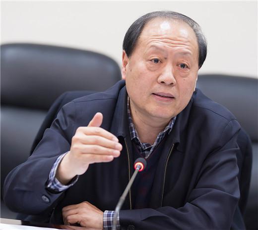 王世成：在十九大精神指引下，乐器行业的繁荣发展，使其尽快成为家庭标配、百姓刚需