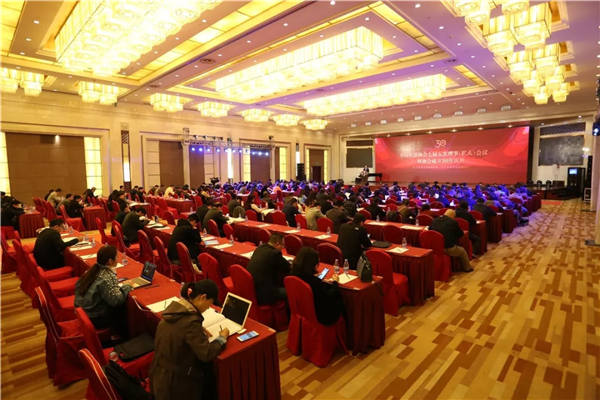 继往开来 再创辉煌——中国乐器协会七届五次理事（扩大）会议暨协会30年庆典隆重举办